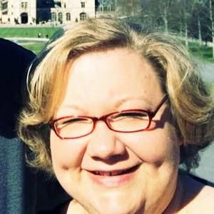 Meet your Posher, Mandy